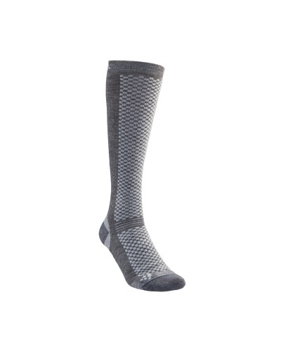 Шкарпетки Craft Warm High 2-Pack Sock (1905545-999900)