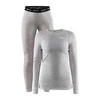 Функціональна білизна Craft Core Wool Merino Set Woman (1909710-975000)