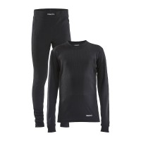 Craft Core Dry Baselayer Set Junior (1909713-396387)