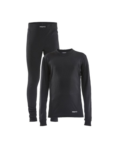 Craft Core Dry Baselayer Set Junior (1909713-738499)