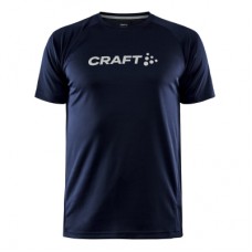 Футболки Craft CORE UNIFY LOGO TEE M (1911786-396000) розмір S