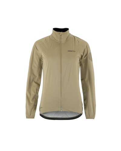 Вітровка жіноча Craft ADV ENDUR HYDRO JACKET 2 W (1914545-237000)