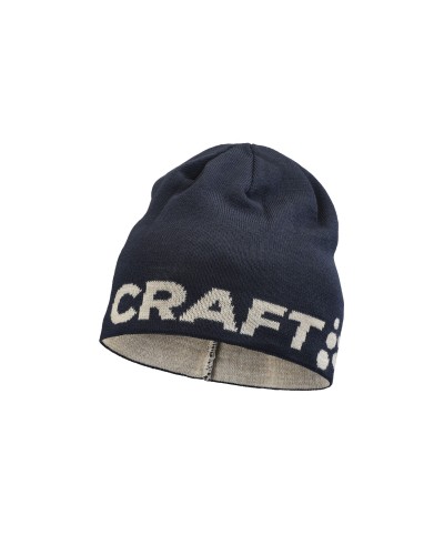 Craft ADV NORDIC TRAINING MERINO LOGO HAT (1914807-396905)