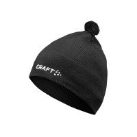 Головні убори Craft ADV NORDIC TRAINING MERINO BEANIE (1914808-999000)