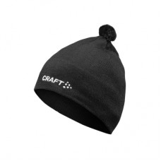 Головні убори Craft ADV NORDIC TRAINING MERINO BEANIE (1914808-999000)