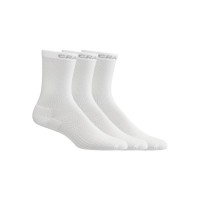 Шкарпетки функціональні Craft CORE DRY HIGH SOCK 3-PACK (1915931-900000) розмір 46-48
