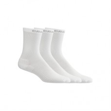 Шкарпетки функціональні Craft CORE DRY HIGH SOCK 3-PACK (1915931-900000) розмір 46-48