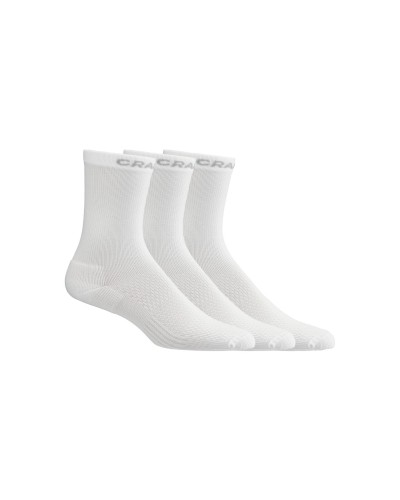 Шкарпетки функціональні Craft CORE DRY HIGH SOCK 3-PACK (1915931-900000) розмір 46-48