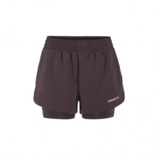 Шорти Craft ADV ESSENCE 2-IN-1 SHORTS 2 W (1915946-7530)