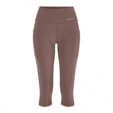 Штани Craft ESSENCE CAPRI 3 W (C17232-9990)