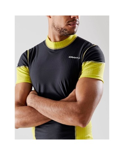 Функціональна білизна Craft Active Extreme X Wind SS Man (1909691-503985)