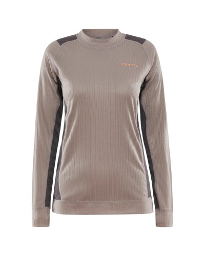 Жіночий комплект термобілизни Craft Core Dry Baselayer Set Woman (1909706-230985)