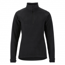 Флісова кофта жіноча Craft CORE EXPLORE FLEECE MIDLAYER W