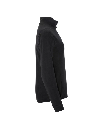 Флісова кофта жіноча Craft CORE EXPLORE FLEECE MIDLAYER W