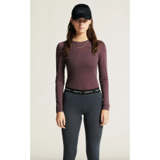 Комплект жіночої термобілизни з вовни Craft Core Wool Merino Set Woman (1909710-744200)