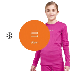 WARM - тепла (27)