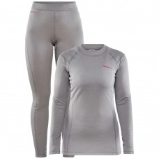Функціональна білизна Craft Core Warm Baselayer Set Woman (1909708-935000)
