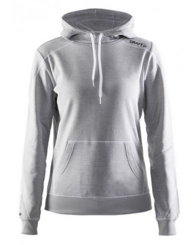 Жіноча толстовка Craft In-the-zone Hood Woman (1902629-3950)