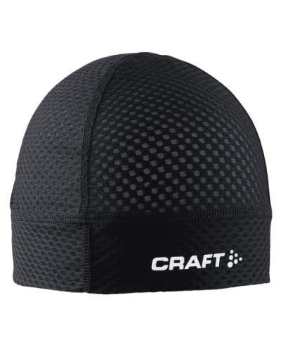 Шапка із легкої сітки Craft CRAFT COOL SL HAT (1902865-999000)