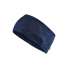Пов'язка на голову для бігу Craft Melange Jersey Headband (1906654-396200)