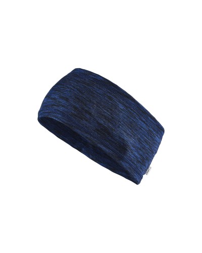 Пов'язка на голову для бігу Craft Melange Jersey Headband (1906654-396200)