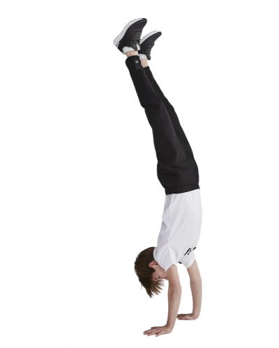 Дитячі штани Craft Arch Twisted Pants Junior (1908881-999000)