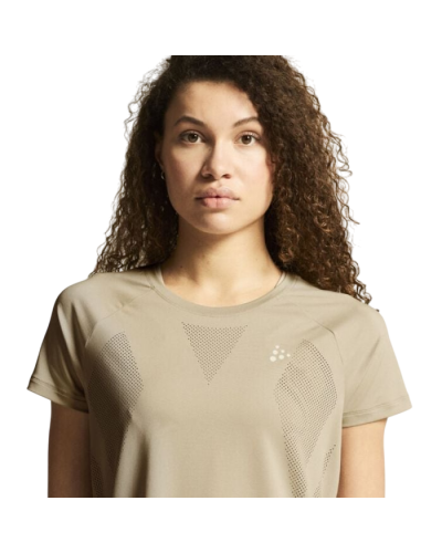 Футболка жіноча Craft ADV Charge Perforated Tee W (1911249-608000)