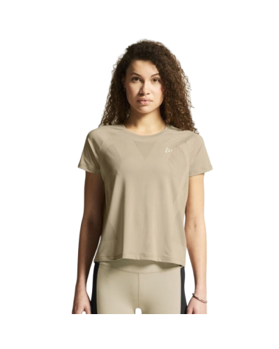 Футболка жіноча Craft ADV Charge Perforated Tee W (1911249-608000)