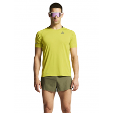 Футболка чоловіча для бігу Craft PRO HYPERVENT TEE 2 M (1914589-628000)