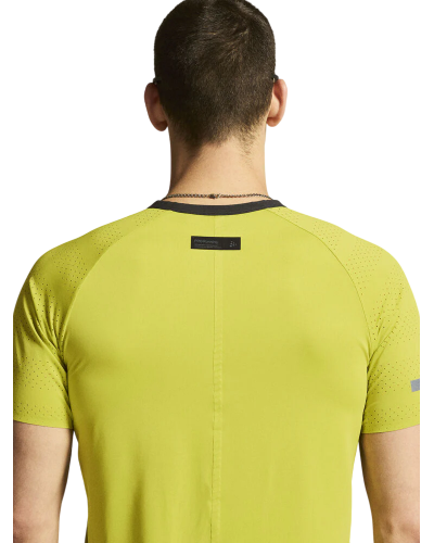 Футболка чоловіча для бігу Craft PRO HYPERVENT TEE 2 M (1914589-628000)