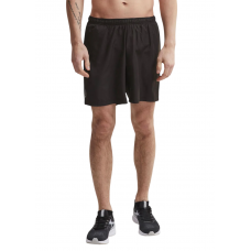 Шорти тренувальні чоловічі Craft PRO HYPERVENT LONG SHORTS 2 M (1914592-999000)