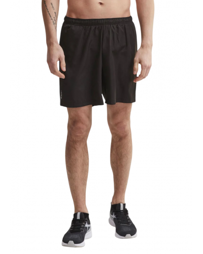 Шорти тренувальні чоловічі Craft PRO HYPERVENT LONG SHORTS 2 M (1914592-999000)