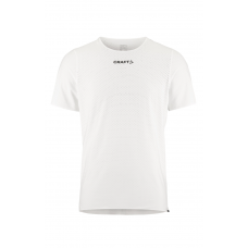 Футболка чоловіча для бігу Craft RACE DAY SS TEE M (1915389-900000) розмір M