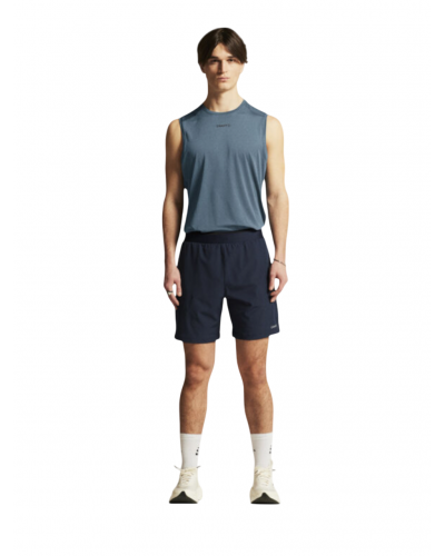 Шорти чоловічі Craft ADV ESSENCE 2-IN-1 SHORTS 2 M (1915950-396000)