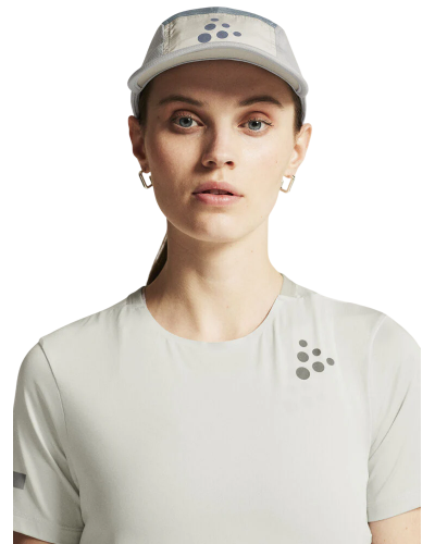 Футболка жіноча для бігу Craft PRO HYPERVENT TEE 2 W (1914598-922000)