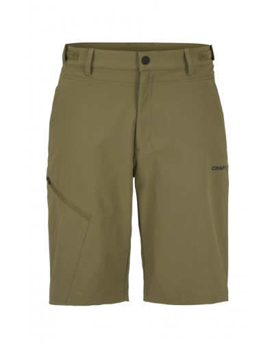 Шорти чоловічі Craft ADV EXPLORE TECH SHORTS M (1910394-664000)