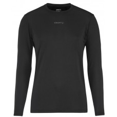 Футболка з довгим рукавом чоловіча Craft ADV ESSENCE LS TEE 2 M ALFA M (1914793-999000)