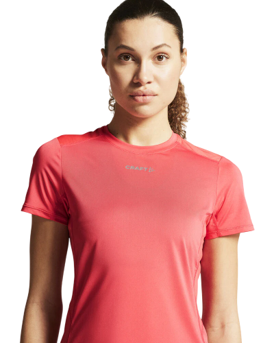 Футболка жіноча Craft ADV ESSENCE SS TEE 2 W (1914798-444000)