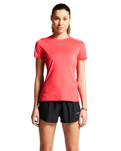 Футболка жіноча Craft ADV ESSENCE SS TEE 2 W (1914798-444000)