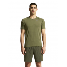 Футболка чоловіча для бігу Craft PRO HYPERVENT TEE 2 M (1914589-664000)