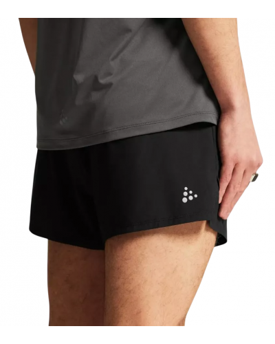 Шорти для бігу Craft ADV ESSENCE 2" SHORTS 2 M (1915949-999000)