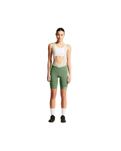 Велошорти жіночі Craft Core Endur Bib Shorts Woman (1910564-626905)