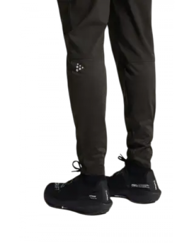 Штани тренувальні чоловічі Craft ADV ESSENCE TRAINING PANTS 2 M (1915286-999000)