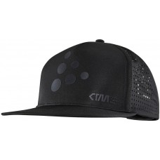 Кепка Craft CTM DISTANCE TECH TRUCKER CAP ROXO ONESIZE (1911772-999000)