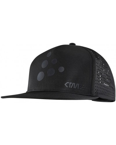 Кепка Craft CTM DISTANCE TECH TRUCKER CAP ROXO ONESIZE (1911772-999000)