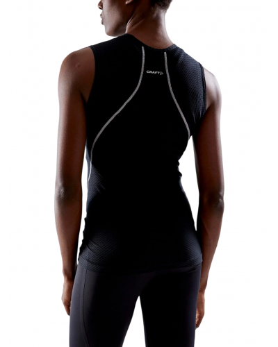 Майка жіноча Craft Cool Mesh Superlight SL Woman (1903404-999000)