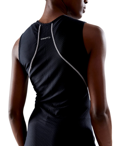 Майка жіноча Craft Cool Mesh Superlight SL Woman (1903404-999000)