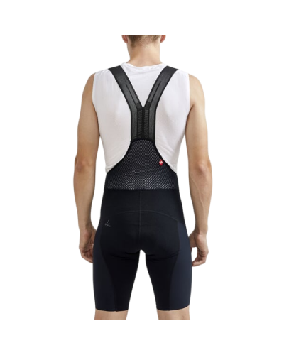 Велошорти чоловічі Craft ADV Aero Bib Shorts Man (1910536-999000)