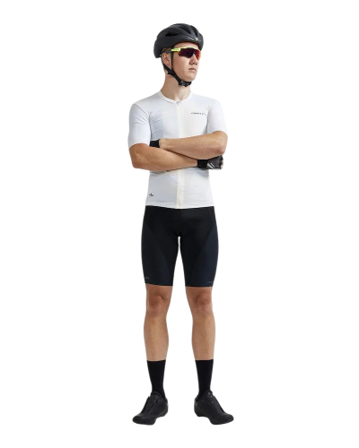 Велошорти чоловічі Craft ADV Aero Bib Shorts Man (1910536-999000)