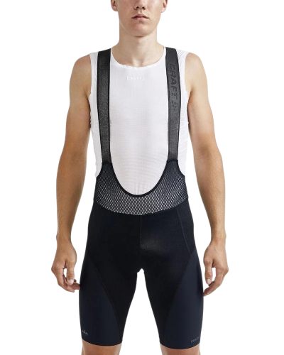 Велошорти чоловічі Craft ADV Aero Bib Shorts Man (1910536-999000)